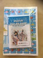 project: Vooruit met die bank! voor de derde graad, Boeken, Schoolboeken, Nieuw, Ophalen of Verzenden, Van In, Maatschappijleer