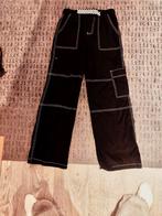 Meisjes broek, Ophalen