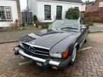 Mercedes-Benz SL-Klasse 560 SL, Auto's, Achterwielaandrijving, 8 cilinders, Cabriolet, 170 kW