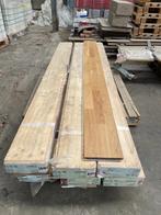 Parquet Semi massif - chêne, Ophalen, Nieuw
