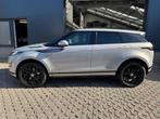 Landrover Range Evoque New Evoque R-dynamic/74000/2.0D/full, Automaat, Gebruikt, Beige, Leder