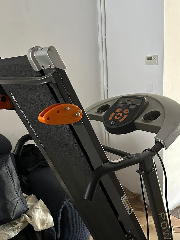 Tapis de course, Sports & Fitness, Équipement de fitness, Utilisé, Banc de marche, Enlèvement