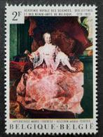 België: OBP 1656 ** Académie Royale 1972., Frankeerzegel, Ophalen of Verzenden, Zonder stempel, Postfris