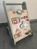 Loopwagentje little Dutch, Kinderen en Baby's, Speelgoed | Houten speelgoed, Ophalen