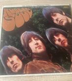 The Beatles Rubber Soul LP, Cd's en Dvd's, Vinyl | Rock, Ophalen of Verzenden, Zo goed als nieuw