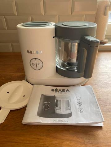 Babycook Béaba beschikbaar voor biedingen