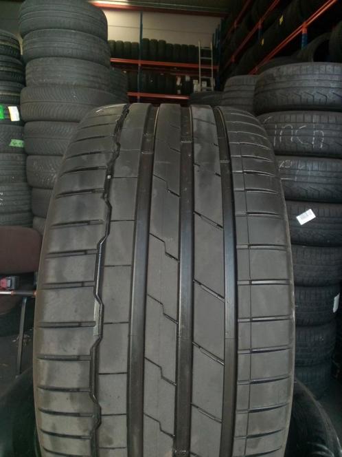 285/35/20 285+35+20 285/35R20 Hankook, Autos : Pièces & Accessoires, Freins & Transmission, Enlèvement ou Envoi