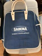 Sac de voyage Sabena, Handtassen en Accessoires, Ophalen of Verzenden, Gebruikt