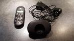 Téléphone numérique sans fil motorola, Ophalen of Verzenden, Zo goed als nieuw, 1 handset