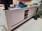 Vintage toonbank, Huis en Inrichting, Kasten | Overige, Ophalen, Gebruikt