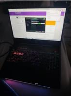 rog strix gaming laptop, Computers en Software, Windows Laptops, Gebruikt, Met videokaart, 2 tot 3 Ghz, ASUS