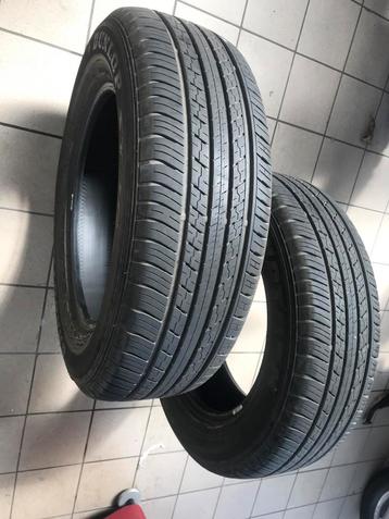 225/65-17 102H Dunlop 