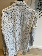 Zakelijk overhemd( nieuwstaat), Ophalen of Verzenden, Zo goed als nieuw