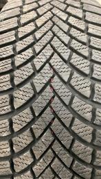 Winterbandenset van Mercedes C200 break (prima staat), Auto-onderdelen, Ophalen, 18 inch, Overige, Gebruikt