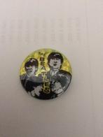 Beatles Pin Button, Verzamelen, Speldjes, Pins en Buttons, Gebruikt, Ophalen of Verzenden, Button