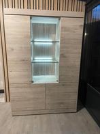 Kast, Huis en Inrichting, Kasten | Kleerkasten, Ophalen, 100 tot 150 cm, Zo goed als nieuw, 150 tot 200 cm