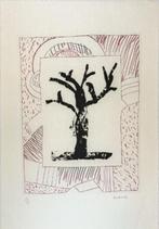 Nieuw werk van Corneille, Herman Brood e.a.!, Antiek en Kunst, Verzenden