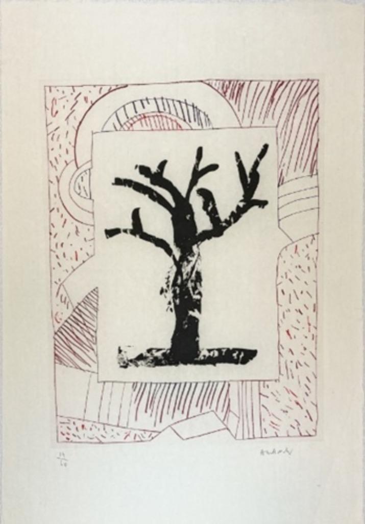 Nieuw werk van Corneille, Herman Brood e.a.!, Antiek en Kunst, Kunst | Overige Kunst, Verzenden