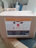 Last van ongedierte?, Ophalen