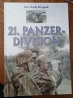 21ème Panzer division Heimdal, Armée de terre, Enlèvement ou Envoi, Deuxième Guerre mondiale, Neuf