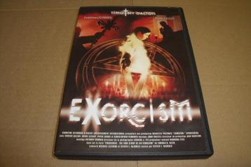Exorcism (Timothy Dalton) beschikbaar voor biedingen