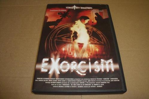 Exorcism (Timothy Dalton), Cd's en Dvd's, Dvd's | Horror, Ophalen of Verzenden