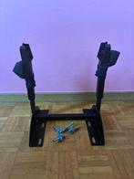 Dolly bakfiets maxi cosi houders, Ophalen, Zo goed als nieuw