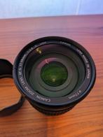 Canon EFS 17-55mm F2.8, Audio, Tv en Foto, Foto | Lenzen en Objectieven, Gebruikt, Ophalen of Verzenden