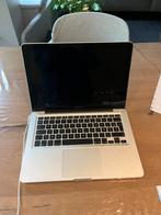 MacBook Pro, Informatique & Logiciels, 13 pouces, 16 GB, MacBook Pro, 2 à 3 Ghz