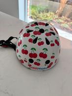 Kinderfietshelm Kiddimoto, Vélos & Vélomoteurs, Accessoires vélo | Casques de vélo, Enlèvement ou Envoi, Utilisé, Garçon ou Fille