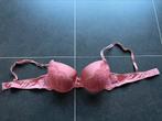 BH 80D, Kleding | Dames, Ondergoed en Lingerie, Ophalen of Verzenden, Roze, BH