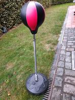 Boksbal, staand, met opvulbare voet, kinderen, Sport en Fitness, Ophalen, Gebruikt, Boksbal
