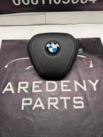 BMW G30 G31 G32 G11 G12 Stuurairbag Stuur Airbag 32306872259, Ophalen of Verzenden, Gebruikt, BMW