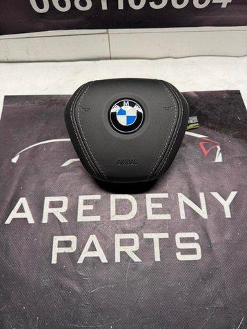 BMW G30 G31 G32 G11 G12 Stuurairbag Stuur Airbag 32306872259 beschikbaar voor biedingen