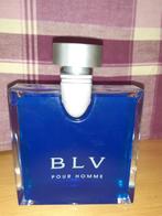 Parfum bvlgary homme 100ml, Nieuw, Ophalen of Verzenden