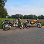 Honda CB FOUR onderdelen GP-CLASSICS, Motoren, Nieuw