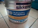 Nieuw 10 liter pot sikkens, Ophalen, Zo goed als nieuw