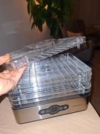 Voedseldroger, Enlèvement