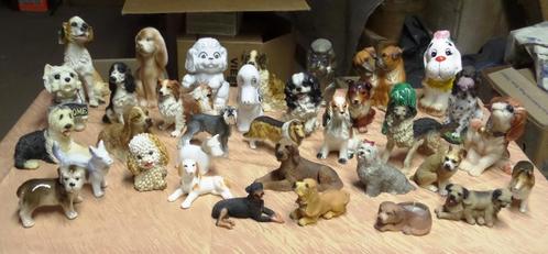 collections, Verzamelen, Dierenverzamelingen, Nieuw, Beeldje of Figuurtje, Hond of Kat, Ophalen