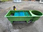 Filtre 5 chambres vortex occasion, Tuin en Terras, Vijvers, Ophalen, Gebruikt