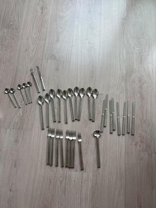 Bestekset - alessi - Josef Hoffman, Antiek en Kunst, Antiek | Bestek, Ophalen