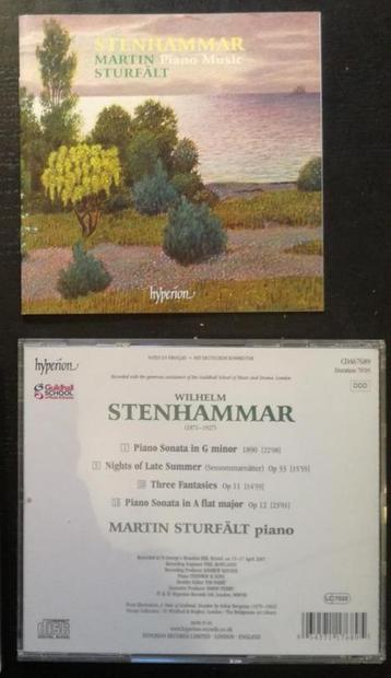 CD Musique Classique Variée (Partie 2) EXCELLENT ÉTAT  disponible aux enchères
