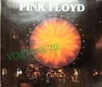 Pink Floyd – Venetianight, CD & DVD, CD | Rock, Enlèvement ou Envoi, Utilisé, Progressif