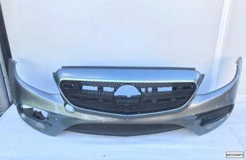 MERCEDES W213 E KLASSE VOORBUMPER BUMPER 2016-  beschikbaar voor biedingen