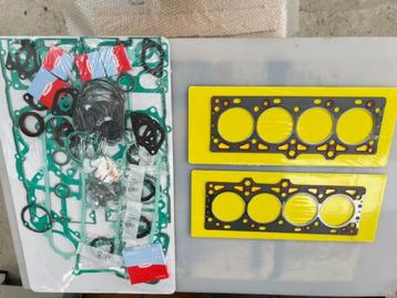Ferrari 348 motorpakkingset beschikbaar voor biedingen
