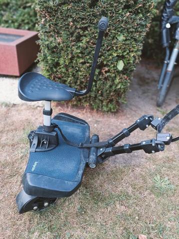 Bumprider meerijplank beschikbaar voor biedingen