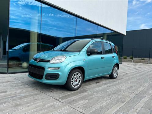 Fiat panda 1.2 benzine airco 78000 km garantie 6950€, Auto's, Fiat, Bedrijf, Te koop, Panda, ABS, Airbags, Airconditioning, Boordcomputer