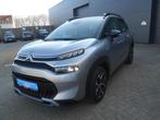 Citroën C3 AIRCROSS SUV 1.2 PURETECH MANUEEL - WAARBORG, Auto's, Voorwielaandrijving, 4 deurs, Stof, Gebruikt