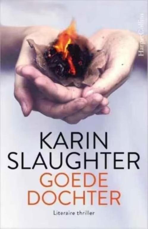 Karin Slaughter / keuze uit  14 boeken, Boeken, Thrillers, Zo goed als nieuw, Ophalen of Verzenden