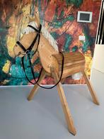 Houten paard te koop, Huis en Inrichting, Ophalen